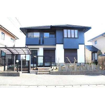 detached 福岡県筑紫野市美しが丘南４丁目
地図を見る
