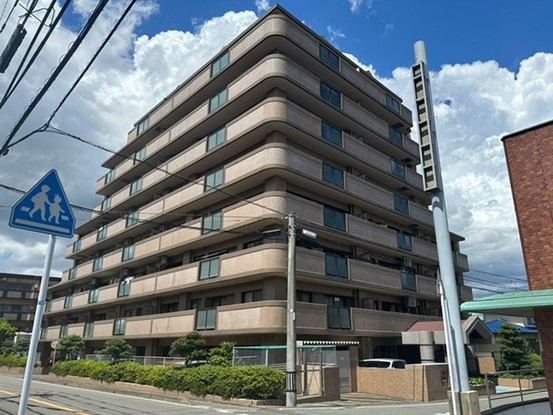 apartment 福岡県福岡市早良区有田４丁目1-37