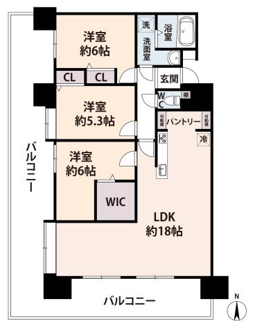 apartment 福岡県福岡市早良区有田４丁目1-37