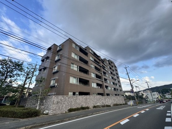 apartment 福岡県福岡市早良区有田４丁目1-37