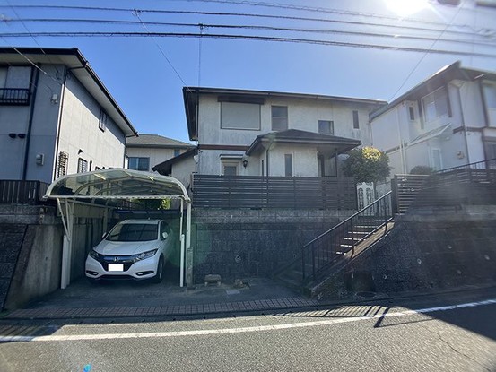 detached 福岡県筑紫野市美しが丘南４丁目
地図を見る