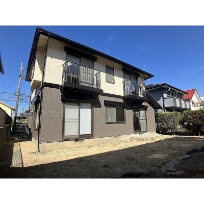 detached 福岡県筑紫野市美しが丘南４丁目
地図を見る