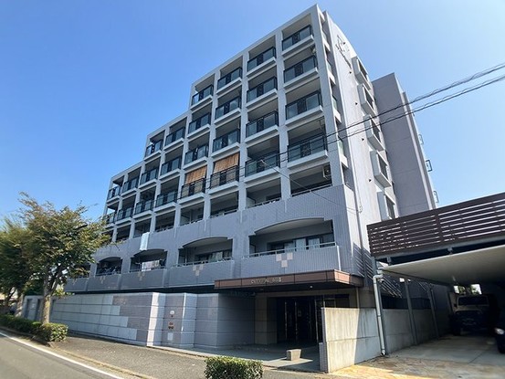 apartment 福岡県春日市一の谷２丁目
地図を見る