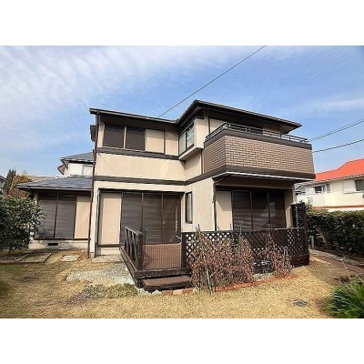 detached 福岡県筑紫野市美しが丘南４丁目
地図を見る