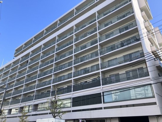 apartment 福岡県筑紫野市二日市西１丁目
地図を見る