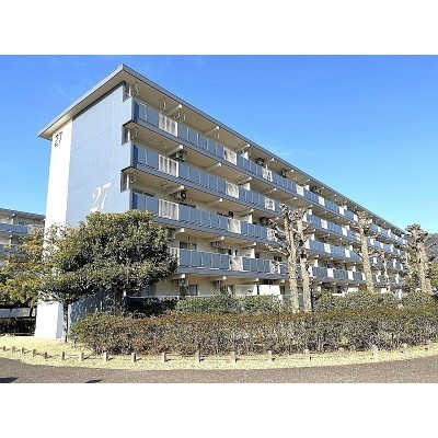 apartment 福岡県大野城市下大利団地
地図を見る
