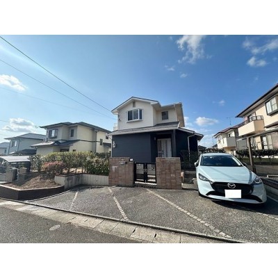 detached 福岡県古賀市舞の里５丁目
地図を見る