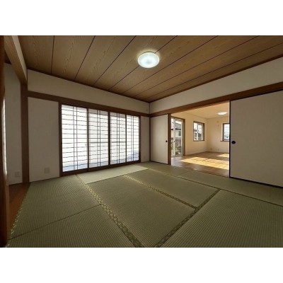 detached 福岡県古賀市舞の里５丁目
地図を見る