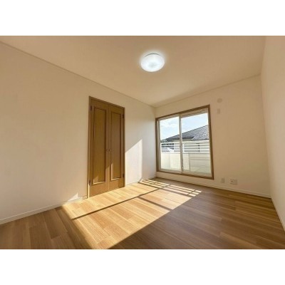 detached 福岡県古賀市舞の里５丁目
地図を見る