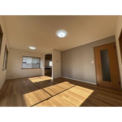 detached 福岡県古賀市舞の里５丁目
地図を見る