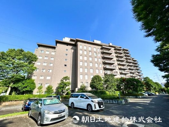 apartment 東京都町田市成瀬６丁目
地図を見る