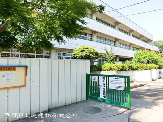apartment 東京都町田市成瀬６丁目
地図を見る