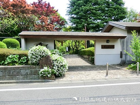 apartment 東京都町田市成瀬６丁目
地図を見る