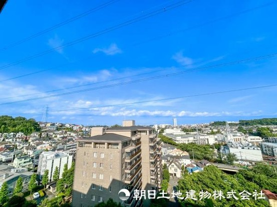 apartment 東京都町田市成瀬６丁目
地図を見る