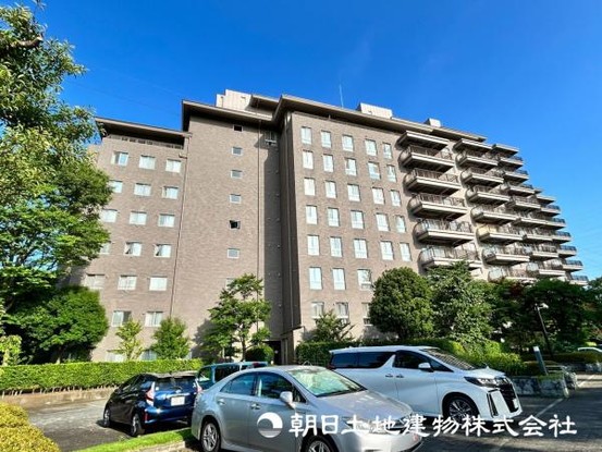 apartment 東京都町田市成瀬６丁目
地図を見る