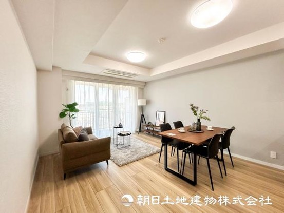 apartment 東京都町田市成瀬６丁目
地図を見る