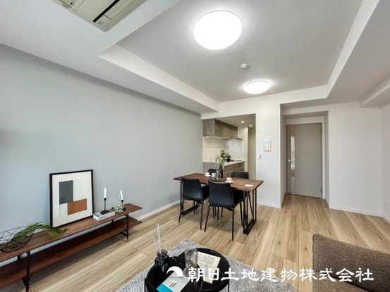 apartment 東京都町田市成瀬６丁目
地図を見る