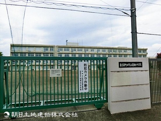 detached 東京都町田市東玉川学園２丁目
地図を見る