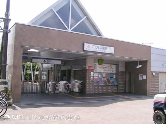 detached 東京都町田市東玉川学園２丁目
地図を見る