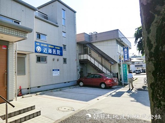 detached 東京都町田市東玉川学園２丁目
地図を見る