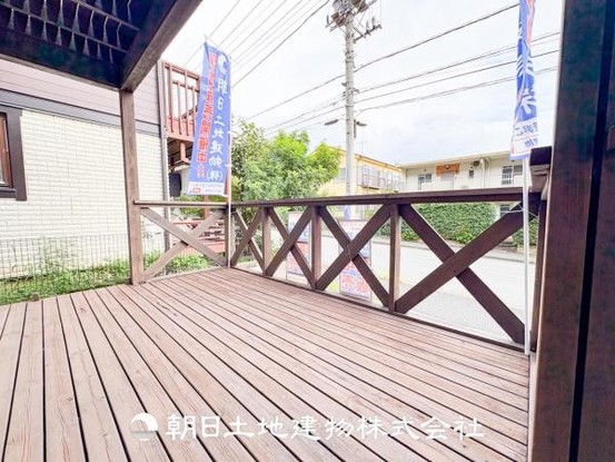detached 東京都町田市東玉川学園２丁目
地図を見る