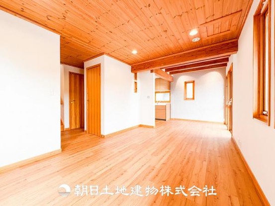 detached 東京都町田市東玉川学園２丁目
地図を見る