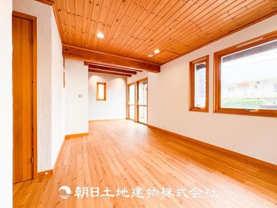 detached 東京都町田市東玉川学園２丁目
地図を見る