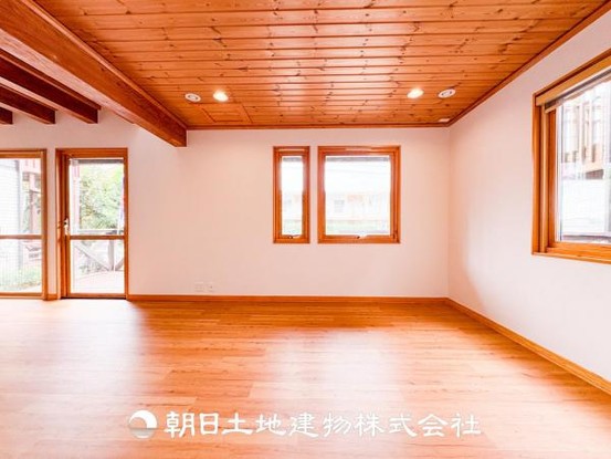 detached 東京都町田市東玉川学園２丁目
地図を見る