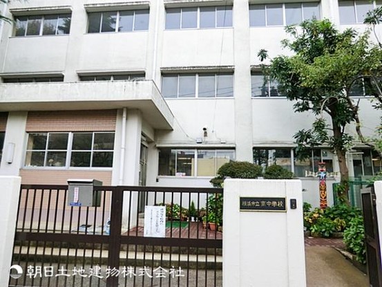 apartment 東京都町田市南町田４丁目
地図を見る