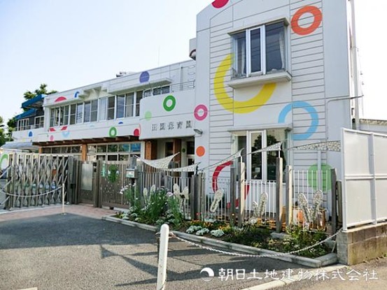 apartment 東京都町田市南町田４丁目
地図を見る