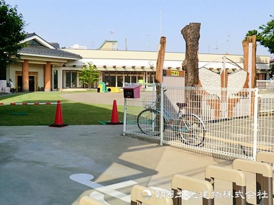 apartment 東京都町田市南町田４丁目
地図を見る