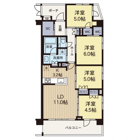 apartment 東京都町田市南町田４丁目
地図を見る