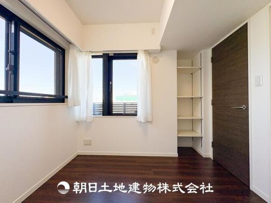 apartment 東京都町田市南町田４丁目
地図を見る