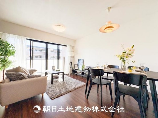 apartment 東京都町田市南町田４丁目
地図を見る