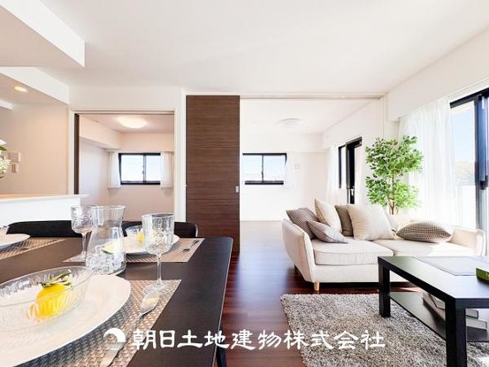 apartment 東京都町田市南町田４丁目
地図を見る