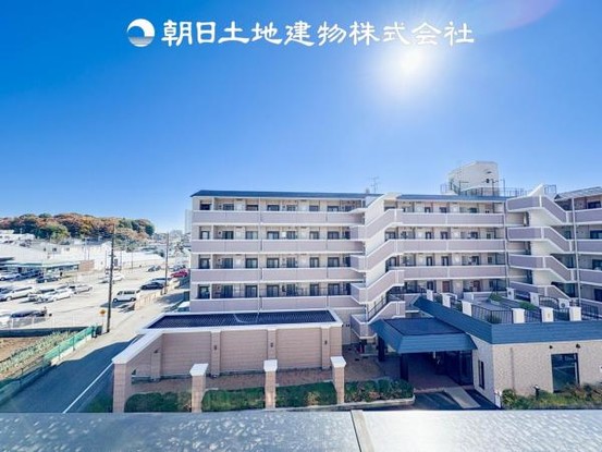 apartment 東京都町田市南町田４丁目
地図を見る