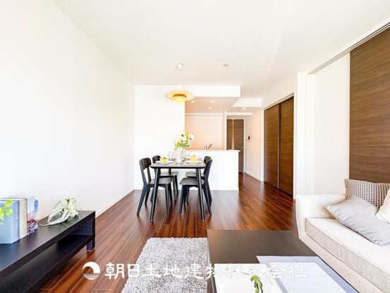 apartment 東京都町田市南町田４丁目
地図を見る