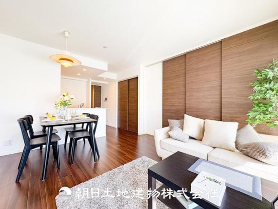 apartment 東京都町田市南町田４丁目
地図を見る