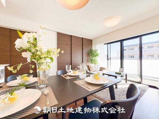 apartment 東京都町田市南町田４丁目
地図を見る