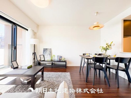 apartment 東京都町田市南町田４丁目
地図を見る