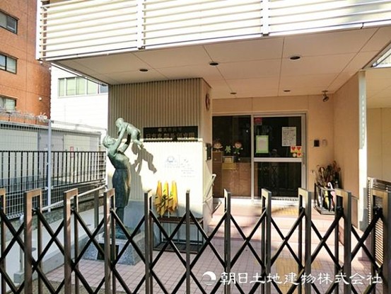 townhouse 神奈川県横浜市港北区日吉７丁目
地図を見る