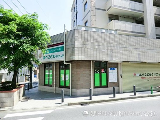 townhouse 神奈川県横浜市港北区日吉７丁目
地図を見る