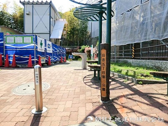 townhouse 神奈川県横浜市港北区日吉７丁目
地図を見る