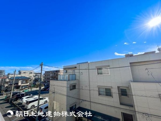 townhouse 神奈川県横浜市港北区日吉７丁目
地図を見る