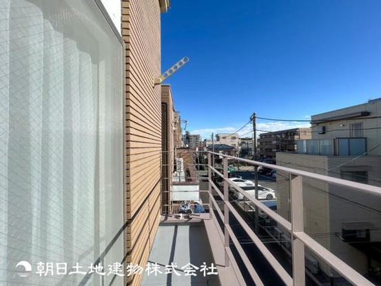 townhouse 神奈川県横浜市港北区日吉７丁目
地図を見る