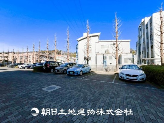 apartment 東京都町田市成瀬６丁目
地図を見る