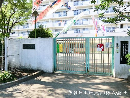 apartment 東京都町田市成瀬６丁目
地図を見る