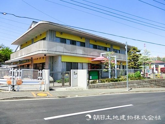 apartment 東京都町田市成瀬６丁目
地図を見る