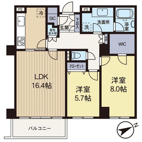 apartment 東京都町田市成瀬６丁目
地図を見る