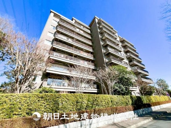 apartment 東京都町田市成瀬６丁目
地図を見る